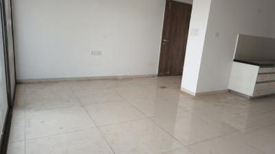 Living Room Image of 1059 Sq.ft 2 BHK Apartment / Flat for sale in Gagan Klara, Balewadi Pune for Rs. 12500000