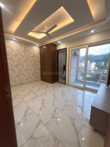 Hall Image of 4200 Sq.ft 5 BHK Independent House for sale in Govind Vihar Dehradun for Rs. 20000000