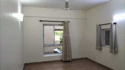 Bedroom Image of 2300 Sq.ft 3 BHK Apartment / Flat for sale in Unitech Uniworld City South, Sector 30 Gurgaon for Rs. 50000000