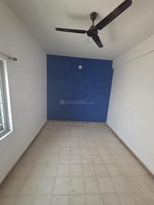 Hall Image of 550 Sq.ft 1 BHK Apartment / Flat for rent in Girirajnagar Rajkot for Rs. 9500