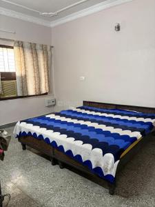 Bedroom Image of 1800 Sq.ft 3 BHK Apartment / Flat for rent in MDC Sector 5 Panchkula for Rs. 36000