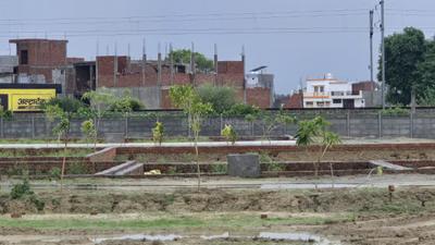 Image of 1000 Sq.ft Residential Plot / Land for sale in Kisan Path, Lucknow for Rs. 1700000