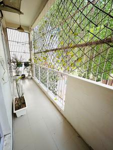 Balcony Image of 1271 Sq.ft 3 BHK Builder Floor for sale in Vatika Primrose Floors, Sector 82 Gurgaon for Rs. 16500000