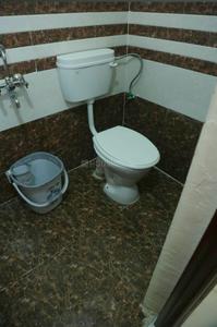 Bathroom Image of Prime PG in Gachibowli, Hyderabad