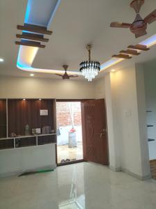 Hall Image of 1200 Sq.ft 1 BHK Independent House for rent in Gandhinagar Dharwad for Rs. 8500