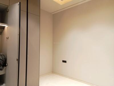 Bedroom Image of 2295 Sq.ft 4 BHK Builder Floor for sale in East Of Kailash New Delhi for Rs. 62500000