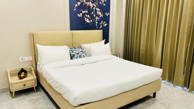 2 BHK Independent Builder Floor