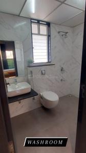 Image of 1550 Sq.ft 3 BHK Apartment / Flat for sale in Nyati Equinox II, Bavdhan, Pune for Rs. 14600000