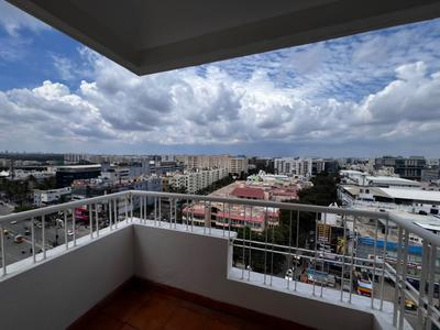 3 BHK Flat
