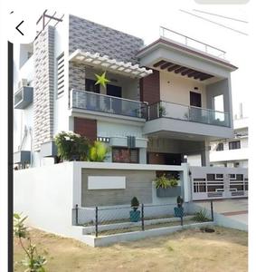 Image of 3600 Sq.ft 5 BHK Independent House for sale in Kisan Path, Lucknow for Rs. 9000000