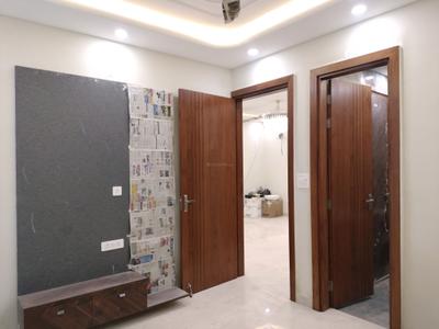 Bedroom Image of 1350 Sq.ft 3 BHK Builder Floor for sale in BPTP District 5, Sector 84 Faridabad for Rs. 14500000