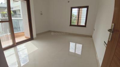 Bedroom Image of 2200 Sq.ft 3 BHK Builder Floor for sale in Anantapura Bengaluru for Rs. 19500000