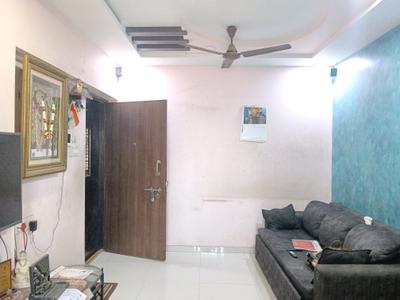 Living Room Image of 1600 Sq.ft 4 BHK Apartment / Flat for sale in Raunak Unnathi Woods Phase 3, Kasarvadavali Thane for Rs. 20000000