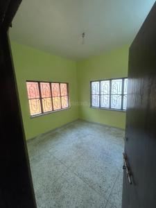 Bedroom Image of 950 Sq.ft 3 BHK Apartment / Flat for rent in Kamdahari Kolkata for Rs. 17000