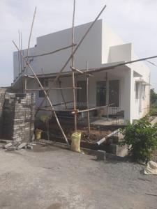 Image of 1600 Sq.ft 2 BHK Duplex for sale in Palur, Tiruchirappalli for Rs. 14000000