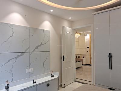 3 BHK Independent Builder Floor
