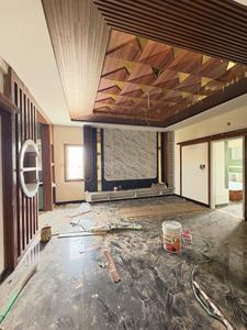 Hall Image of 2800 Sq.ft 5 BHK Independent House for sale in Nagasandra, Bengaluru North Bengaluru for Rs. 15500000