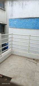 Balcony Image of 2000 Sq.ft 4 BHK Villa for rent in Karve Nagar Pune for Rs. 90000