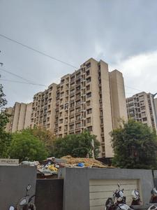 Image of 1300 Sq.ft 2 BHK Apartment / Flat for sale in Ajmera And Sheetal Casa Vyoma, Vastrapur, Ahmedabad for Rs. 11500000