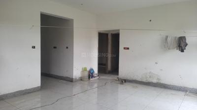 Living Room Image of 1050 Sq.ft 2 BHK Apartment / Flat for sale in Mailasandra Bengaluru for Rs. 7400000