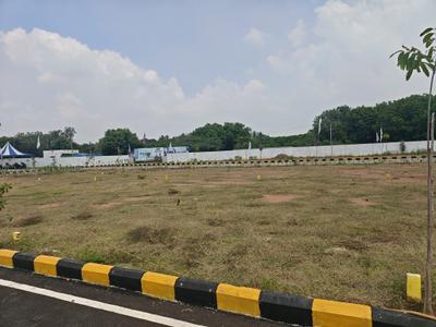 Image of 864 Sq.ft Residential Plot / Land for sale in Tambaram, Chennai for Rs. 3023136
