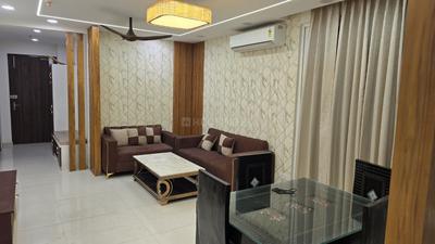 3 BHK Independent Builder Floor