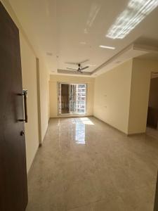 Hall Image of 890 Sq.ft 2 BHK Apartment / Flat for sale in Borivali East Mumbai for Rs. 20400000