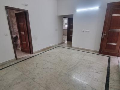 Hall Image of 1600 Sq.ft 2 BHK Builder Floor for rent in Sector 6 Gurgaon for Rs. 22000