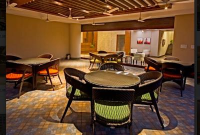 Hall Image of 723 Sq.ft 2 BHK Apartment / Flat for sale in Fortune Heights, Barasat Kolkata for Rs. 4800000