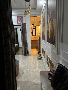 2 BHK Independent House