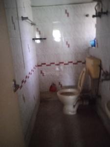 Bathroom Image of 1000 Sq.ft 2 BHK Apartment / Flat for sale in Patuli Kolkata for Rs. 4500000