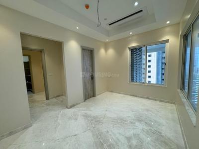 Hall Image of 3500 Sq.ft 3.5 BHK Apartment / Flat for rent in Indiabulls Sky Forest, Parel Mumbai for Rs. 380000