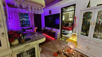 Balcony Image of 2550 Sq.ft 4 BHK Independent House for sale in Big Block South City 2, Sector 49 Gurgaon for Rs. 33000000