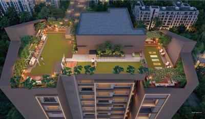 Image of 1076 Sq.ft 2 BHK Apartment / Flat for sale in Shiv Jaya, Borivali East, Mumbai for Rs. 19600000