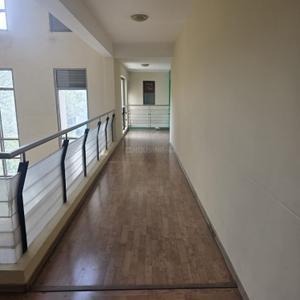 Balcony Image of 2600 Sq.ft 3.5 BHK Apartment / Flat for rent in Embassy Orchid Apartment, Armane Nagar Bengaluru for Rs. 330000