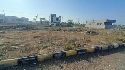 Image of 518 Sq.ft Residential Plot / Land for sale in Korremula, Hyderabad for Rs. 18200000