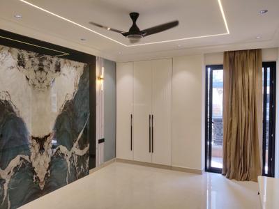 Bedroom Image of 1470 Sq.ft 3 BHK Builder Floor for rent in Signature Global City 63A, Sector 63 Gurgaon for Rs. 60000