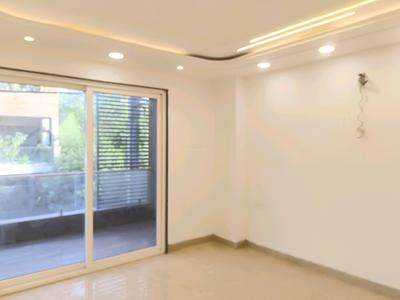 Bedroom Image of 2400 Sq.ft 4 BHK Builder Floor for sale in Rohini Extension New Delhi for Rs. 28500000