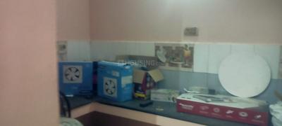 Kitchen Image of 570 Sq.ft 1 BHK Builder Floor for sale in Mylapore Chennai for Rs. 7000000