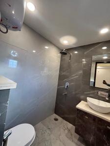 Image of 1500 Sq.ft 4 BHK Builder Floor for rent in Vasant Kunj, New Delhi for Rs. 90000