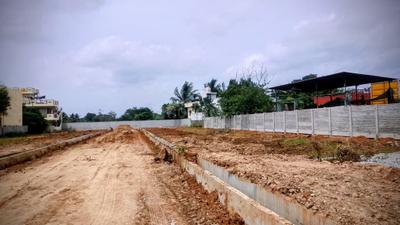 Rammana Layout Plot View 3