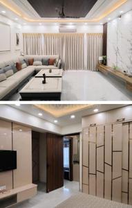 Hall Image of 2800 Sq.ft 3 BHK Apartment / Flat for sale in ATS Dolce, Zeta I Greater Noida for Rs. 46000000
