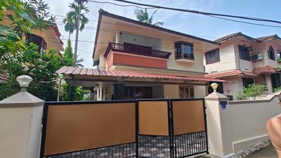 4 BHK Independent House