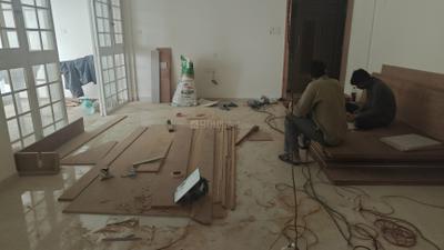 Ideal Colony Living Room 1
