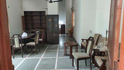 Living Room Image of 1850 Sq.ft 3 BHK Duplex for sale in Aundh Pune for Rs. 19500000