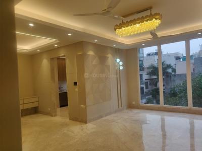 4 BHK Flat