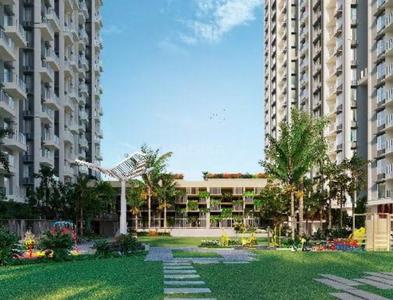 Image of 732 Sq.ft 2 BHK Apartment / Flat for sale in Baranagar, Kolkata for Rs. 7600000