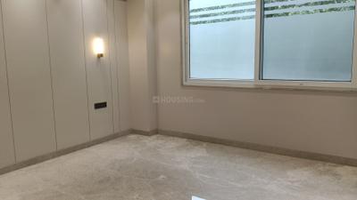 Bedroom Image of 2700 Sq.ft 4 BHK Builder Floor for sale in Kalkaji New Delhi for Rs. 75000000
