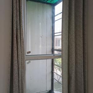 Balcony Image of 947 Sq.ft 3 BHK Villa for rent in Kedia Anant Villas, Sirsi Jaipur for Rs. 14000