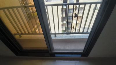 Balcony Image of 1152 Sq.ft 2 BHK Apartment / Flat for sale in Tejas Heritage, Ulwe Navi Mumbai for Rs. 11500000